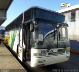Empresa Gontijo de Transportes 15065 na cidade de Belo Horizonte, Minas Gerais, Brasil, por Maurício Nascimento. Número da foto: #:id.
