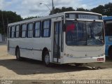 Ônibus Particulares 6231 na cidade de Serra, Espírito Santo, Brasil, por Alexandre Lotti Pereira. ID da foto: :id.