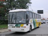Empresa Gontijo de Transportes 10120 na cidade de São Paulo, São Paulo, Brasil, por Gabriel Almeida. Número da foto: #3136195.