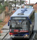 BBTT - Benfica Barueri Transporte e Turismo 27.423 na cidade de Itapevi, São Paulo, Brasil, por Johnny  Naki. ID da foto: :id.