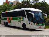 Cia. São Geraldo de Viação 21755 na cidade de São Paulo, São Paulo, Brasil, por Rogério Teixeira Varadi. Número da foto: #3135617.