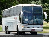 Expresso Shamá 3800 na cidade de Teresina, Piauí, Brasil, por Carlos Aguiar ®. Número da foto: #:id.