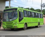 Transcol Transportes Coletivos 09327 na cidade de Teresina, Piauí, Brasil, por Pedro Henrique Queiroz. Número da foto: #:id.