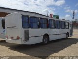 Ônibus Particulares 6231 na cidade de Serra, Espírito Santo, Brasil, por Alexandre Lotti Pereira. Número da foto: #:id.