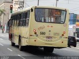 GIL - Goretti Irmãos Ltda. 580 na cidade de Juiz de Fora, Minas Gerais, Brasil, por André Luiz Gomes de Souza. Número da foto: #3136738.