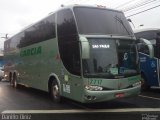 Viação Garcia 7717 na cidade de São Paulo, São Paulo, Brasil, por Douglas Jesus. Número da foto: #3136978.
