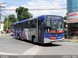 Ralip Transportes Rodoviários 23.049 na cidade de Jandira, São Paulo, Brasil, por Johnny  Naki. Número da foto: #:id.