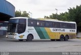 Empresa Gontijo de Transportes 11300 na cidade de Resende, Rio de Janeiro, Brasil, por Hélio  Teodoro. Número da foto: #3135314.