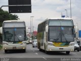 Empresa Gontijo de Transportes 12030 na cidade de São Paulo, São Paulo, Brasil, por Gabriel Almeida. Número da foto: #3136221.