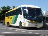 Empresa Gontijo de Transportes 18245 na cidade de Ribeirão Preto, São Paulo, Brasil, por Erwin  Luiz. Número da foto: #3135040.