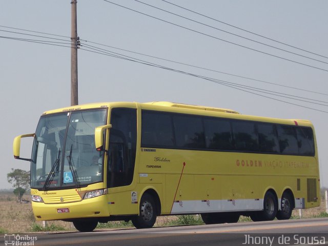 Viação Itapemirim 45629 na cidade de Campos dos Goytacazes, Rio de Janeiro, Brasil, por Jhony de Sousa. Número da foto: #3138755.
