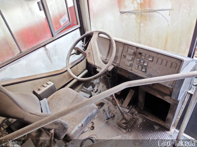 CMTC - Companhia Municipal de Transportes Coletivos 62 5228 na cidade de São Paulo, São Paulo, Brasil, por Caio  Takeda. Número da foto: #3139283.