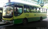 Viação Osasco 519 na cidade de Osasco, São Paulo, Brasil, por Fábio Gonçales. Número da foto: #:id.