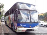 LV Turismo 3430 na cidade de Belo Horizonte, Minas Gerais, Brasil, por Thiago  Pacheco. Número da foto: #3137631.