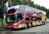 JBL Turismo 5900 na cidade de Curitiba, Paraná, Brasil, por Weslley Martins. ID da foto: :id.