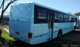 Ônibus Particulares 7081 na cidade de Alvorada, Rio Grande do Sul, Brasil, por Felipe  Brignol. Número da foto: #3137129.
