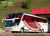 Vera Cruz Transporte e Turismo 2310 na cidade de João Monlevade, Minas Gerais, Brasil, por Philippe Almeida. Número da foto: #:id.