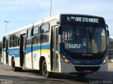 Expresso Guarará 08 883 na cidade de Santo André, São Paulo, Brasil, por Sandro Alves. Número da foto: #3138503.