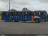 Transportadora Globo 422 na cidade de Recife, Pernambuco, Brasil, por Gabriel  Gomes. ID da foto: :id.