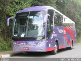 Twister Rio Transporte e Turismo 2020 na cidade de Campos do Jordão, São Paulo, Brasil, por George Miranda. Número da foto: #:id.