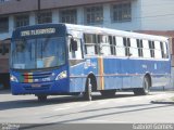Itamaracá Transportes 1.716 na cidade de Recife, Pernambuco, Brasil, por Gabriel  Gomes. Número da foto: #3138052.