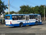 Viação Estrela RJ 177.011 na cidade de Niterói, Rio de Janeiro, Brasil, por Eliezer Ferreira. Número da foto: #:id.