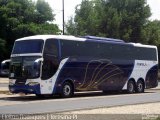 Portela Tur 0411 na cidade de Teresina, Piauí, Brasil, por Cleiton Rodrigues. Número da foto: #3138801.