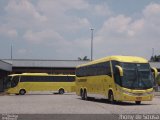 Viação Itapemirim 60519 na cidade de Campos dos Goytacazes, Rio de Janeiro, Brasil, por Jhony de Sousa. Número da foto: #3138715.