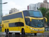 Viação Itapemirim 60014 na cidade de Curitiba, Paraná, Brasil, por Luiz Scarabotto . Número da foto: #3139009.
