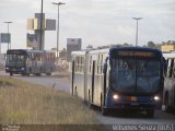 Viação Atalaia Transportes 6401 na cidade de Nossa Senhora do Socorro, Sergipe, Brasil, por Willame Souza. Número da foto: #:id.