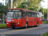 Expresso Luziense > Territorial Com. Part. e Empreendimentos A269 na cidade de Belo Horizonte, Minas Gerais, Brasil, por Vítor Dias. Número da foto: #3137518.