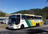 Empresa Gontijo de Transportes 15090 na cidade de Viana, Espírito Santo, Brasil, por Fábio Sales. Número da foto: #3139376.