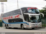 Expresso de Prata 161164 na cidade de São Paulo, São Paulo, Brasil, por Leonardo Fidelli. Número da foto: #3137809.