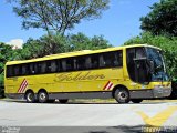 Viação Itapemirim 45259 na cidade de São Paulo, São Paulo, Brasil, por Johnny  Naki. Número da foto: #3138837.