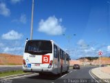 Real Alagoas de Viação 1409 na cidade de Maceió, Alagoas, Brasil, por Thiago Alex. Número da foto: #:id.