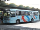 Rota Expressa Transporte de Passageiros 33918 na cidade de Fortaleza, Ceará, Brasil, por Rafhael Fernandes  Pereira dos Santos. Número da foto: #3139126.