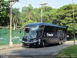 Viação Cometa 13174 na cidade de São Paulo, São Paulo, Brasil, por Johnny  Naki. ID da foto: :id.