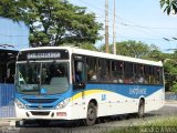 ETURSA - Emp. de Transp. Urbano e Rodoviário de Santo André 04 475 na cidade de Santo André, São Paulo, Brasil, por Sandro Alves. Número da foto: #3137524.