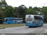 Auto Viação Progresso 6080 na cidade de Recife, Pernambuco, Brasil, por Luiz Carlos de Santana. Número da foto: #3138314.