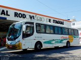 Viação Costeira RJ 225.022 na cidade de Itaguaí, Rio de Janeiro, Brasil, por Jordan dos Santos Silva. Número da foto: #:id.