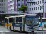 Transcol - Transportes Coletivos Ltda. 473 na cidade de Recife, Pernambuco, Brasil, por Wilisson Silva. ID da foto: :id.