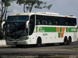 Cia. São Geraldo de Viação 14565 na cidade de Teresina, Piauí, Brasil, por Cleiton Rodrigues. Número da foto: #3138918.