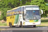 Empresa Gontijo de Transportes 12025 na cidade de Teresina, Piauí, Brasil, por Alberto Andrade. Número da foto: #3138428.