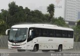 Viação Graciosa 35 na cidade de Curitiba, Paraná, Brasil, por Marco A.   Bornatoviski. Número da foto: #3139094.