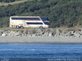 Queilen Bus  na cidade de , por Juan Guillermo Pacheco S.. Número da foto: #:id.