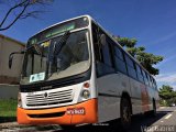 Rápido Araguaia 50095 na cidade de Goiânia, Goiás, Brasil, por Vítor Gabriel. Número da foto: #3138242.