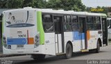 Rápido Araguaia 50674 na cidade de Goiânia, Goiás, Brasil, por Carlos Júnior. Número da foto: #:id.