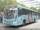 Rota Expressa Transporte de Passageiros 33206 na cidade de Fortaleza, Ceará, Brasil, por Rafhael Fernandes  Pereira dos Santos. Número da foto: #3139056.