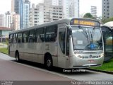Auto Viação Santo Antônio CL039 na cidade de Curitiba, Paraná, Brasil, por Sergio Guilherme Ketes. Número da foto: #:id.