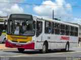 Itamaracá Transportes 1.558 na cidade de Olinda, Pernambuco, Brasil, por João Bosco Melo Farias Severo de Almeida. ID da foto: :id.